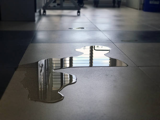 24/7 water damage repair in WV
